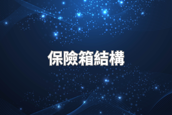 保險箱結構防盜原理解析 2026，電子鎖機構鋼板等級防火防盜差異說明